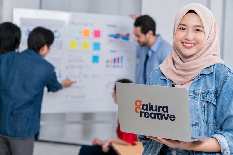 Digital Creative agency.
