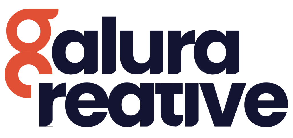 Galura Creative Logo