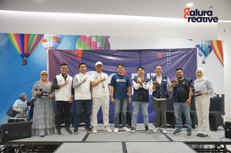 Galura Kreative 1